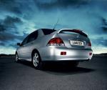 Mitsubishi Lancer 2000 года